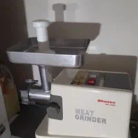 چرخ گوشت مارک نانیوا