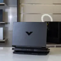 لپتاپ HP Victusبا پردازنده i7-13700H وRTX 4060 8GB