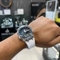 ساعت جیشاک فول کامل با قیمت ویژه