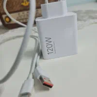 شارژر فوق سریع اصلی