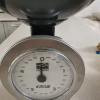 ترازو آشپزخانه بهازکالا
