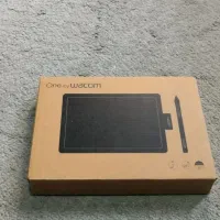 One Wacom S Ctl 472|قطعات و لوازم جانبی رایانه|تهران, جنت‌آباد جنوبی|دیوار