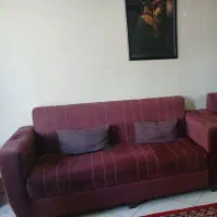 مبلمان 7 نفره