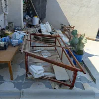 نور گیر اهنی