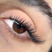 اکستنشن مژه