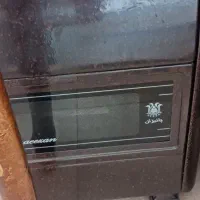 بخاری گازی پاییزان