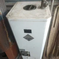 ابگرمکن گازی دیواری