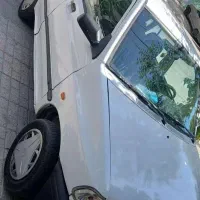 پراید صبا کره ای