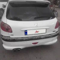 ۲۰۶ تویفایو