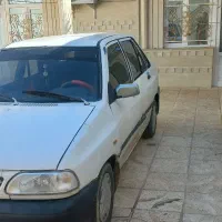 پراید ۷۹تمیز