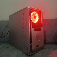 کیس خانگی در حد نو