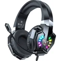 هدست هدفون گیمینگ اونیکوما X32