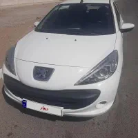 ۲۰۷ مدل ۴۰۳ Tu5 کم کار