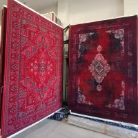 فرش آرمانی 1200شانه موجود شد