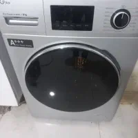 لباسشویی ۸ کیلویی جی پلاس