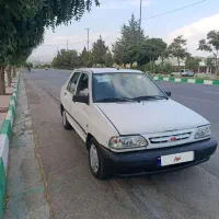 پراید مدل 94 سالم