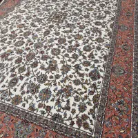 ۲ تخته ۶ متری ۷۰۰ شانه کرم جفتی