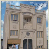 طراحی نقشه های ساختمانی باموضاعات مختلف2Dو3D