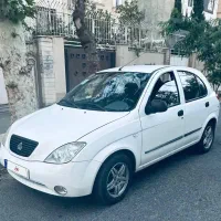 تیبا۲ تمیز و کم کارکرد
