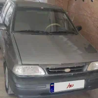 پراید87