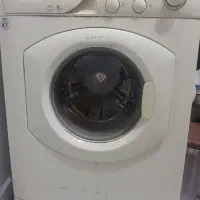 ماشین لباسشویی آریستون