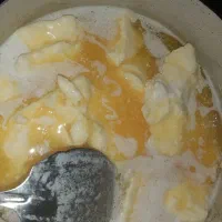 کره خالص کاملا طبیعی