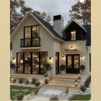 ۲۳۰ متر کلید نخورده در   ( خیابون اصلی)