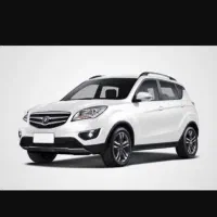 معاوضه چانگان cs35با آپارتمان