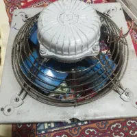 هواکش40در40بیصدا درحد