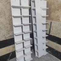 قفسه رگال ام دی اف