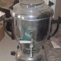 سماور گازسوز ۸لیتری