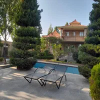۱۹۰۰زمین ۲۵۰بنا دهکده ورزشی اقدسیه افشاریه چهارباغ