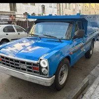 نیسان اپشنال دوگانه 1404