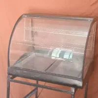 گرمکن|اجاق گاز و لوازم برقی پخت‌وپز|دوگنبدان, |دیوار