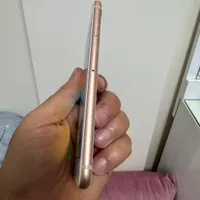 اپل iPhone 8 با حافظهٔ ۶۴ گیگابایت|موبایل|تهران, پیروزی|دیوار