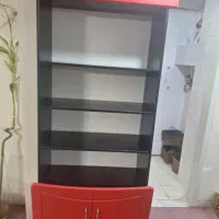 فروش کمد  و قفسه  ( سرویس اتاق خواب کودک )
