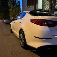 اپتیما ۲۰۱۴ فول