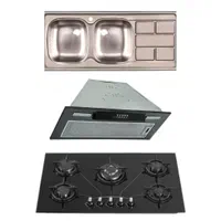 پکیج هود مخفی توکار