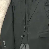 کت و شلوار مردانه سایز ۴۶
