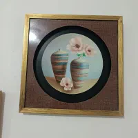 تابلوی زیبا و سالم