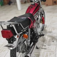 موتور سیکلت 86