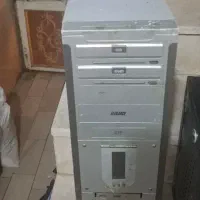 مانیتور ال جی با کیس