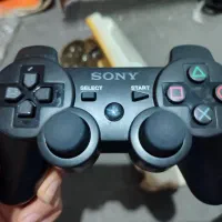 دسته بازی برای ps3
