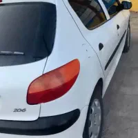 ۲۰۶ مدل ۸۹