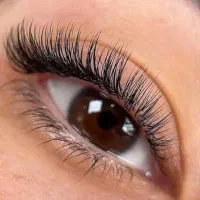 آموزش/کاشت مژه هیدن/اکستنشن لیفت لمینت ابرو و مژه