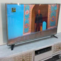 تلویزیون ۵۰اینچ ال جی