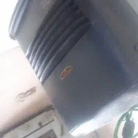 چراع نفتی برقی وتوسط