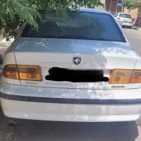 سمند ef7 دوگانه کارخانه