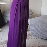 پیراهن ترک مجلسی