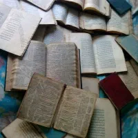 بهترین خریدارکتابهای باطله کلیه ضایعات کاغذی درمحل
